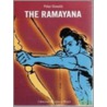The Ramayana, The by Peter Oswald