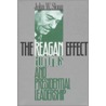 The Reagan Effect door John W. Sloan