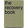 The Recovery Book by Avigail I. Eisenberg