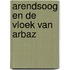 Arendsoog en de vloek van Arbaz