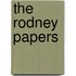 The Rodney Papers