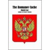 The Romanov Cache door Dimitri Gat
