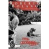 The Romantic Dogs door Roberto Bolaño