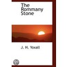 The Rommany Stone by James Henry Yoxall
