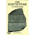 The Rosetta Stone