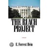 The Ruach Project by E. Forrest Hein