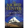 The Sacred Center door John Mitchell