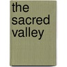 The Sacred Valley door Max Brand