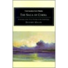 The Saga Of Cimba door Richard Maury