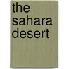 The Sahara Desert door Megan Lappi