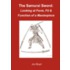 The Samurai Sword
