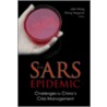 The Sars Epidemic door Onbekend