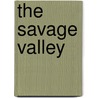 The Savage Valley door James Penny