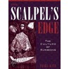 The Scalpels Edge door Pearl Katz