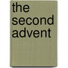 The Second Advent door Alpheus Crosby