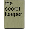 The Secret Keeper by Paul Harris