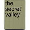 The Secret Valley door Trevor Bolton
