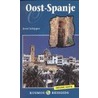 Oost-Spanje by J. Schipper