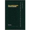Mba examentraining bedrijfseconomie door Oosten