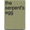The Serpent's Egg door Ingmar Bergman