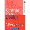 Oranje Kruis door Onbekend