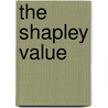 The Shapley Value door Jozef I. Syktus