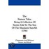 The Siamese Tales