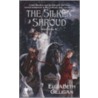 The Silken Shroud door ElizaBeth Gilligan