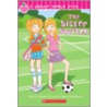 The Sister Switch by Sarah Hines Stephens