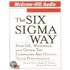 The Six Sigma Way