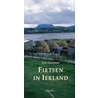 Fietsen in Ierland by L. Oteman