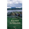 Fietsen in Ierland door L. Oteman