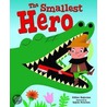 The Smallest Hero door Gillian Rogerson
