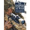 The Sniper at War door Michael E. Haskew