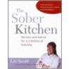 The Sober Kitchen door Liz Scott