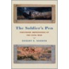 The Soldier's Pen by Robert E. Bonner