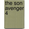 The Son Avenger 4 door Sigrid Undset