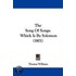 The Song Of Songs