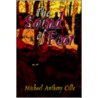 The Sound Of Fear door Michael Anthony Cillo