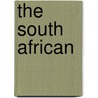 The South African by Paul Taylor