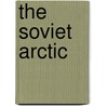 The Soviet Arctic door Pier Horensma
