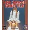 The Space Shuttle door Jeffrey Zuehlke