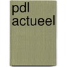 PDL actueel door J. van den Hogen