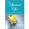 The Spiritual Spa door Mary Sherry