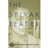 The Spivak Reader