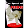 The Sport of Judo door Kiyoshi Kobayashi