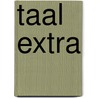 Taal extra door D. Pak