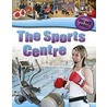 The Sports Centre door Paul Humphreys