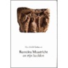 Romeins Maastricht en zijn beelden by T.A.S.M. Panhuysen