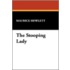 The Stooping Lady